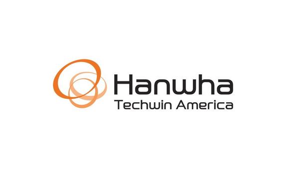 Hanwha Techwin America demonstrates how to configure edge recording with Wisenet cameras