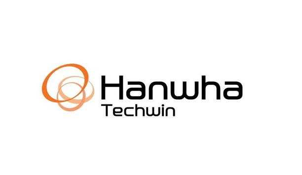 Hanwha Techwin hosts a webinar to showcase security and surveillance technologies for retail sector