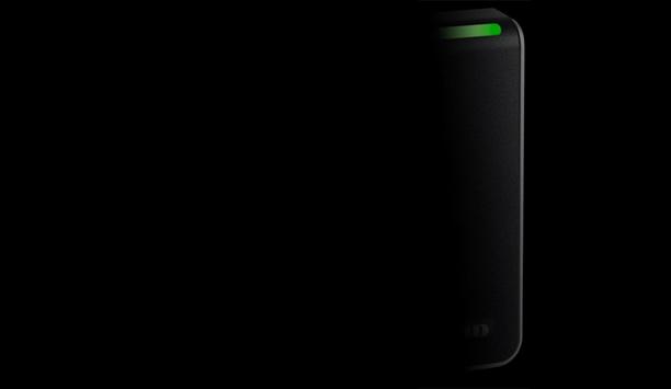 Meet Signo - The signature line of access control readers