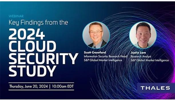 Key Findings from the 2024 Thales Cloud Security Study
