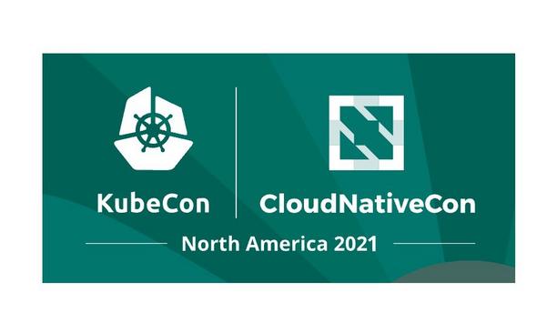 KubeCon + CloudNativeCon North America 2021