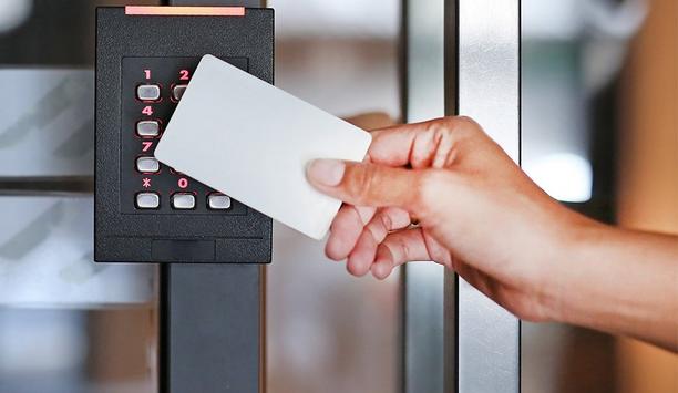 The World of Access Control Webinar - Part 1