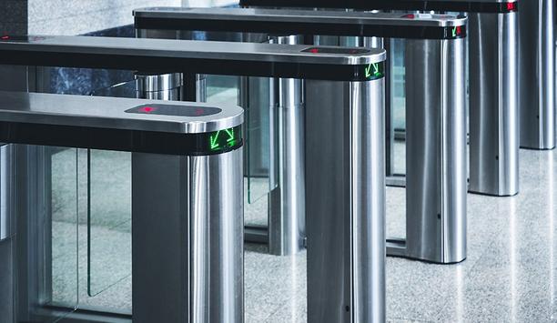 The World of Access Control Webinar - Part 2