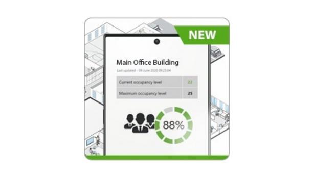 Paxton’s guide to COVID-secure buildings