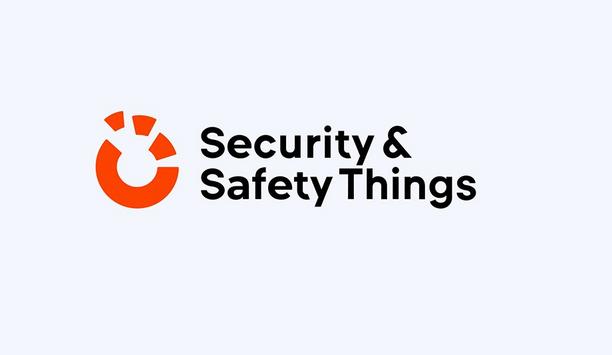 Welcome to the Security & Safety Things Platform - Live Webinar
