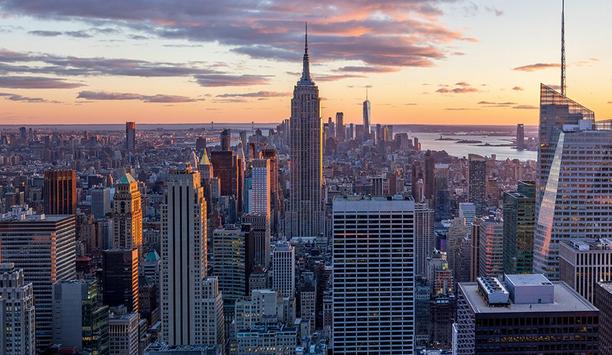 5 steps to building resilience in your 2021 physical security plan