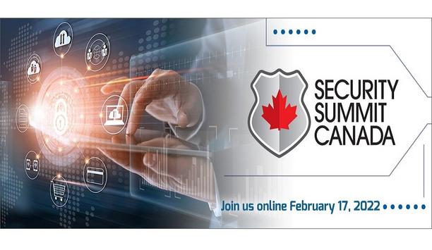 Security Summit Canada 2022