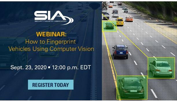 How to fingerprint vehicles using computer vision