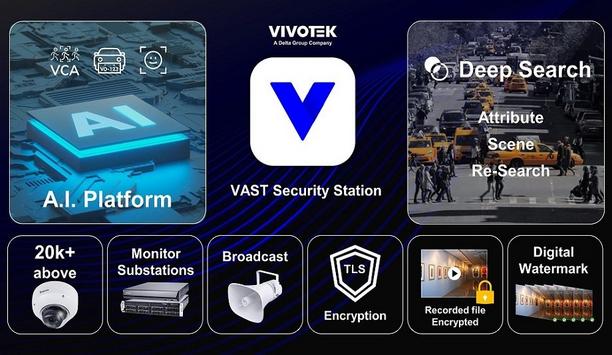 VIVOTEK webinar: Search and connect, with ease on next generation VMS platform