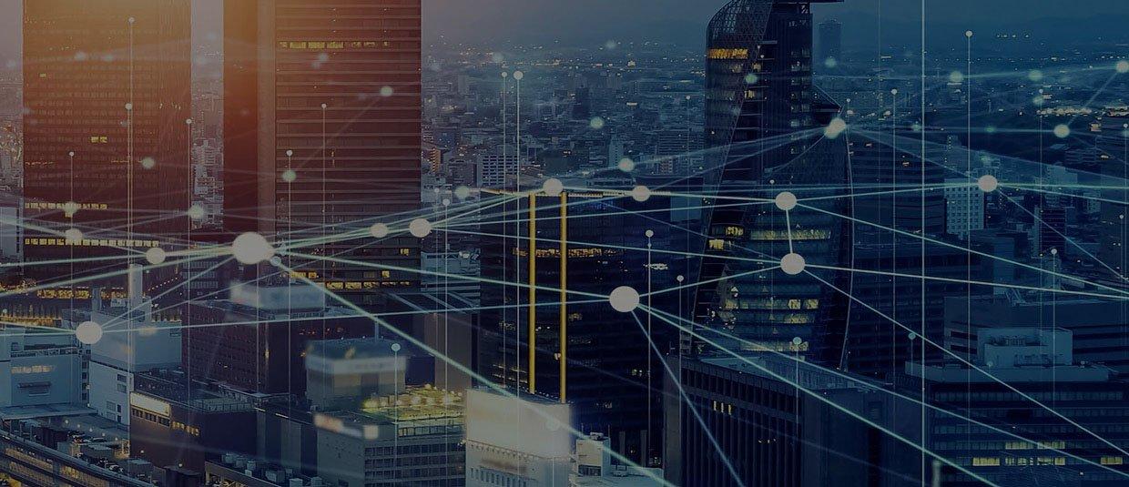 How biometrics are reshaping security in a connected world