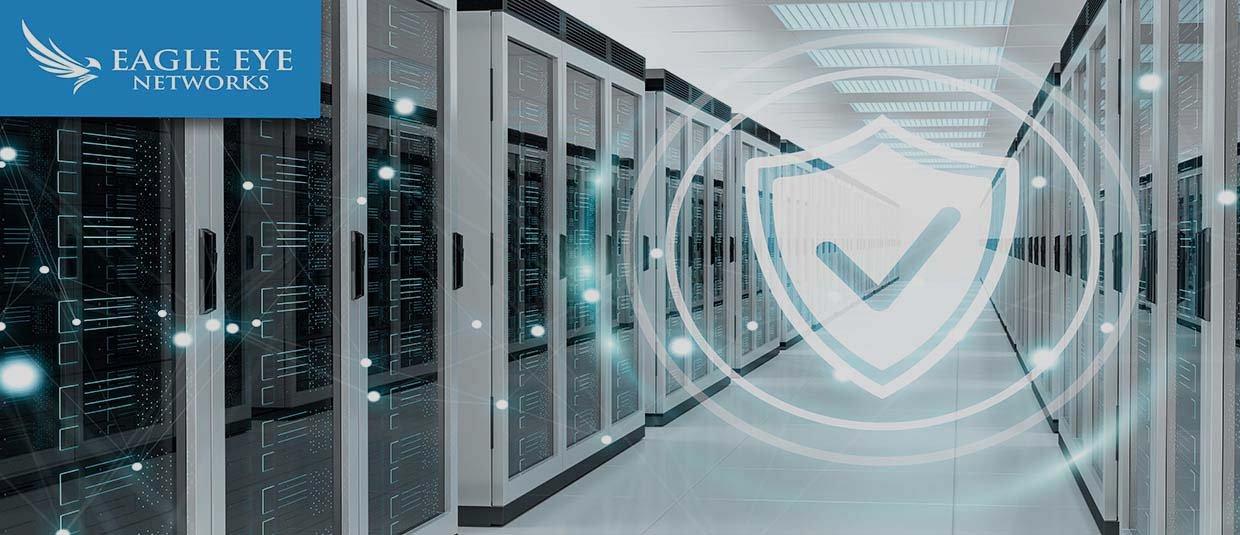 Camera cyber lockdown