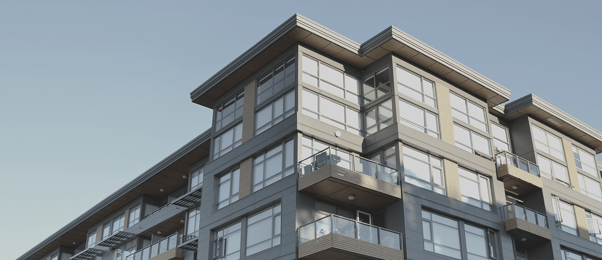 Effectively branding a multifamily property