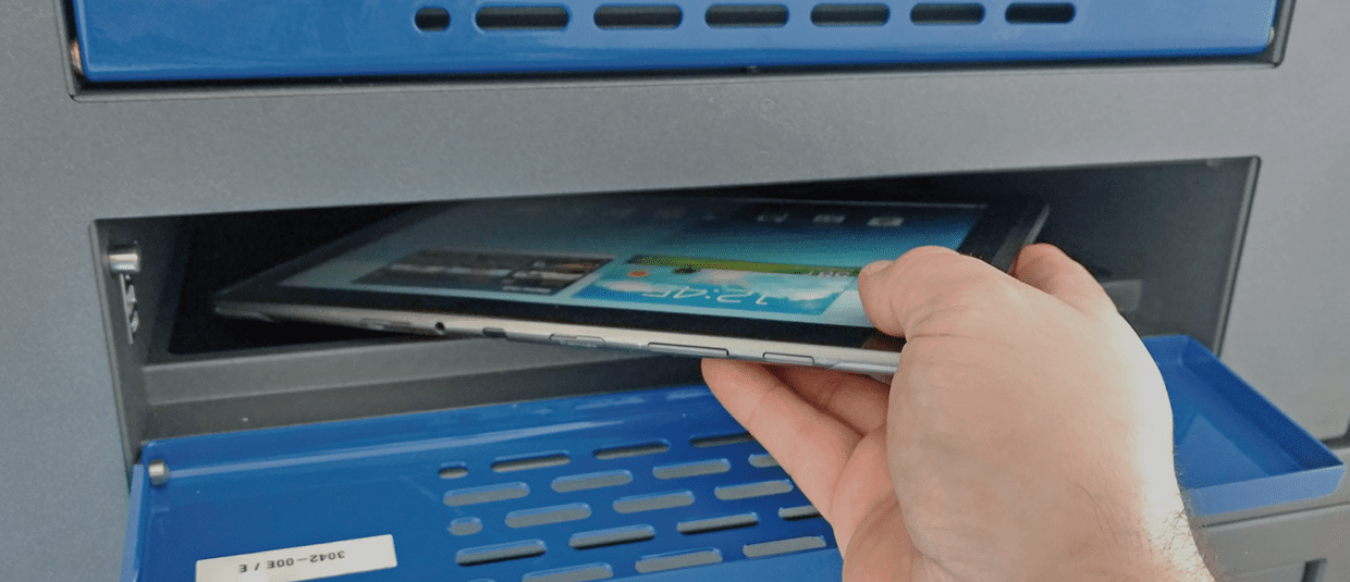 Best practices for asset management