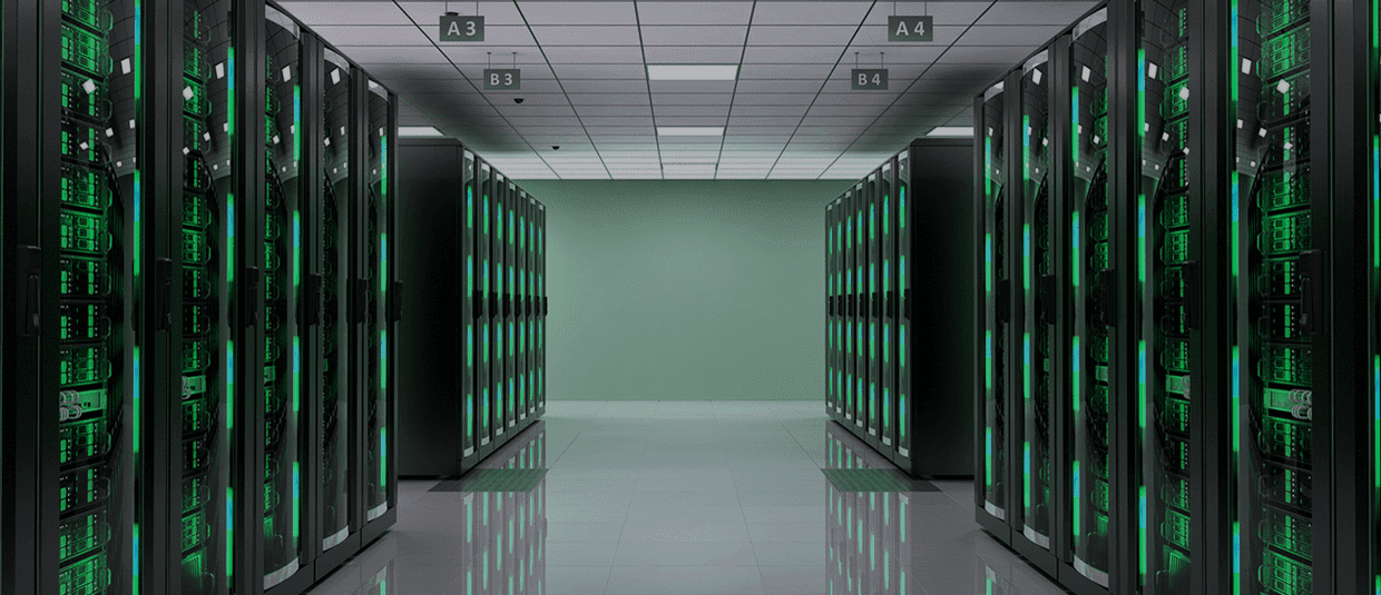 Securing data centres: Varied technologies and exacting demands