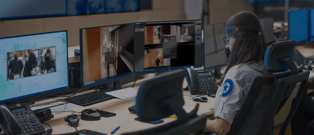 How to implement a physical security strategy with privacy in mind