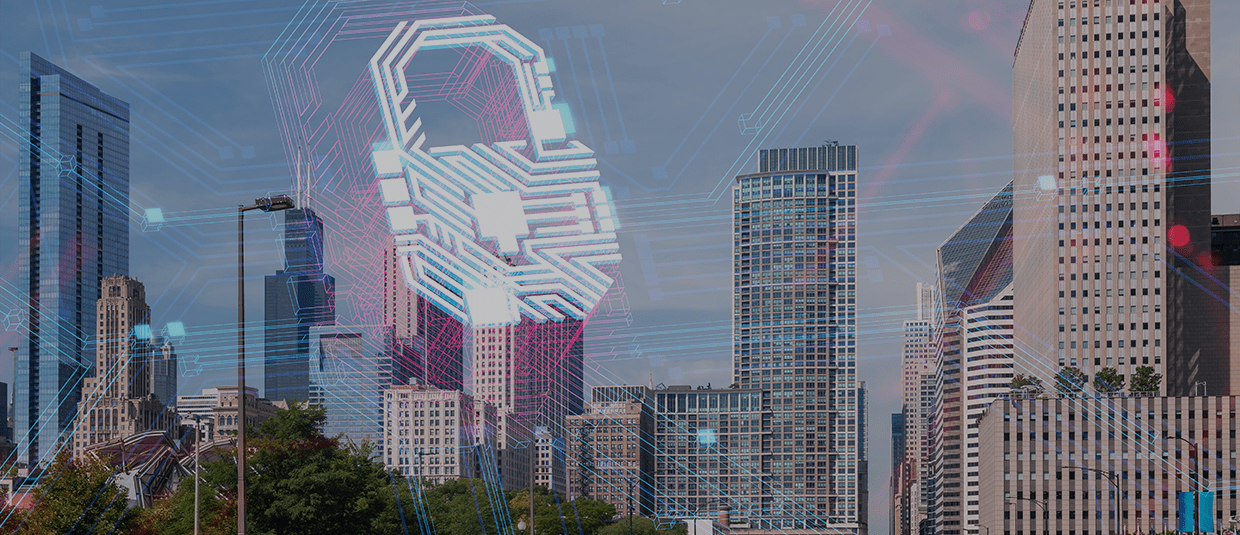 Modernising physical access control