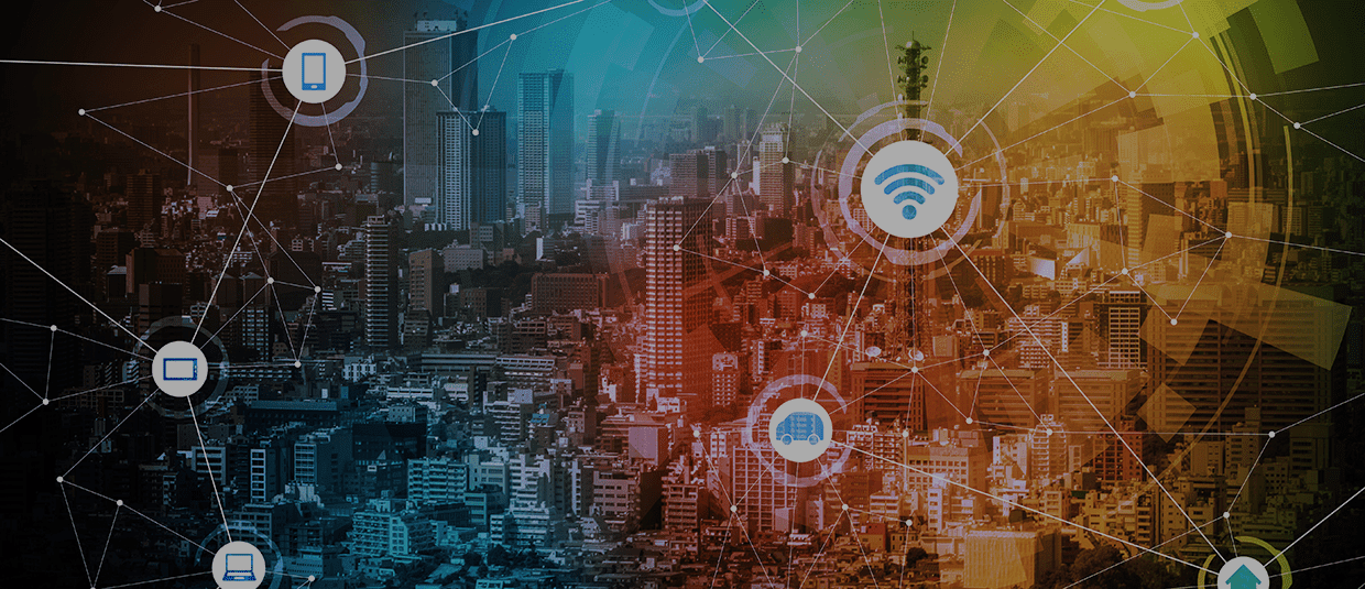 Integrated systems enable critical and compliant security for transportation