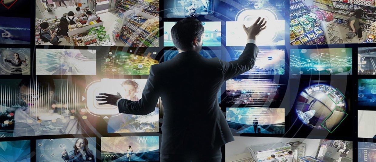 Unlocking wide-angle camera dewarping