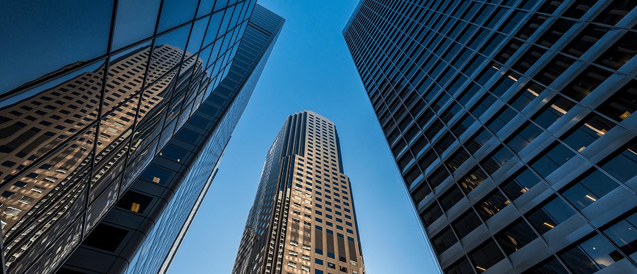 The top 4 reasons to upgrade physical security with the Cloud