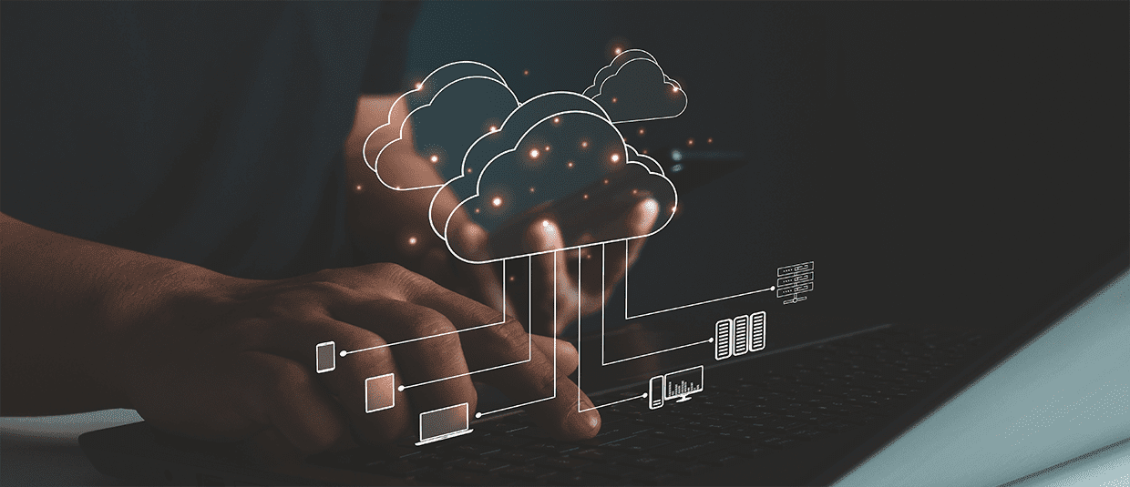 Maximising enterprise security systems in the cloud