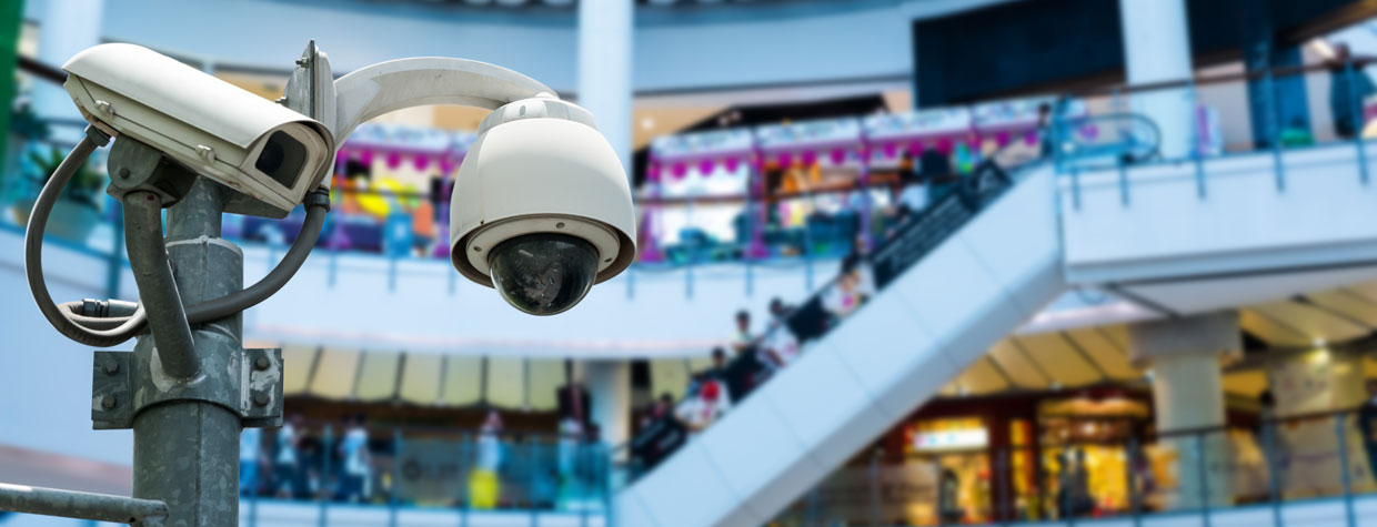 How IP Surveillance Systems Can Reduce Business Energy Consumption