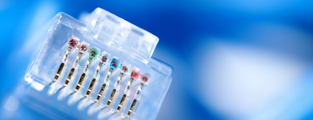 Enhanced Ethernet Technology (ePoE)