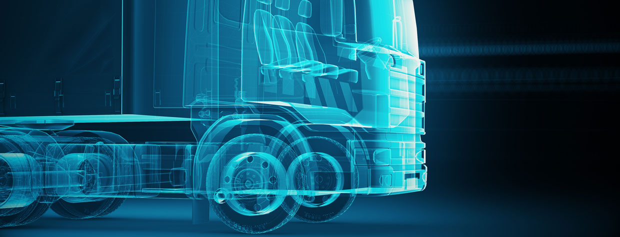 Nedap’s long-range Radio Frequency Identification (RFID) systems for Automatic Vehicle Identification (AVI)