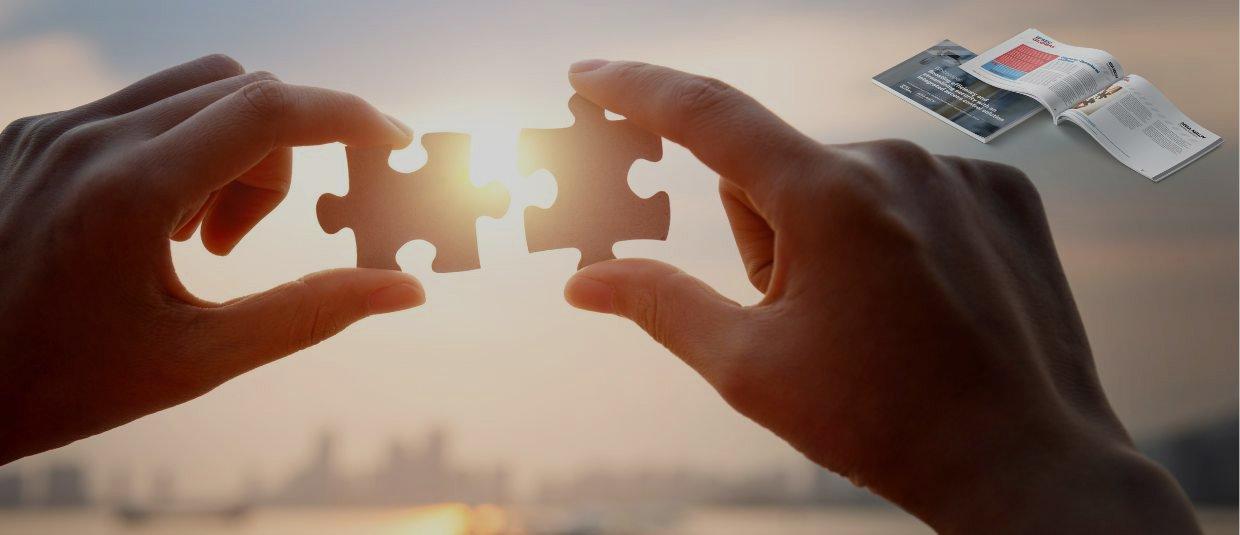 Boost efficiency and streamline security with integrated access control