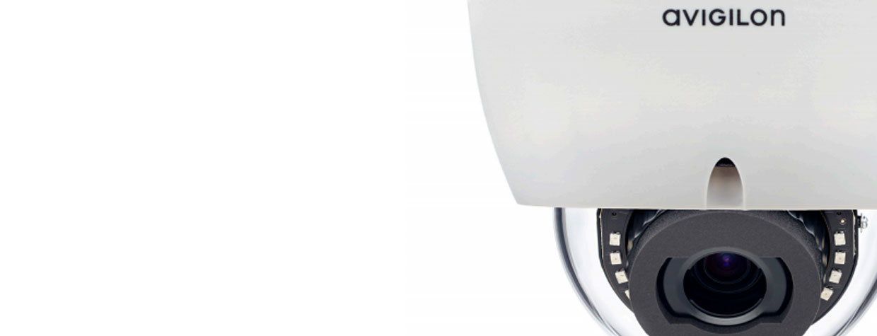 Adaptive IR technology whitepaper