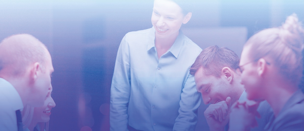 How to drive B2B security & operations with smart surveillance