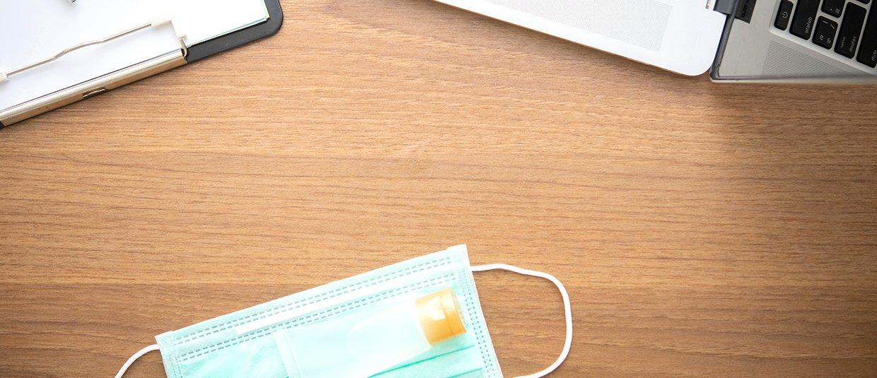 5 security lessons for navigating COVID-19