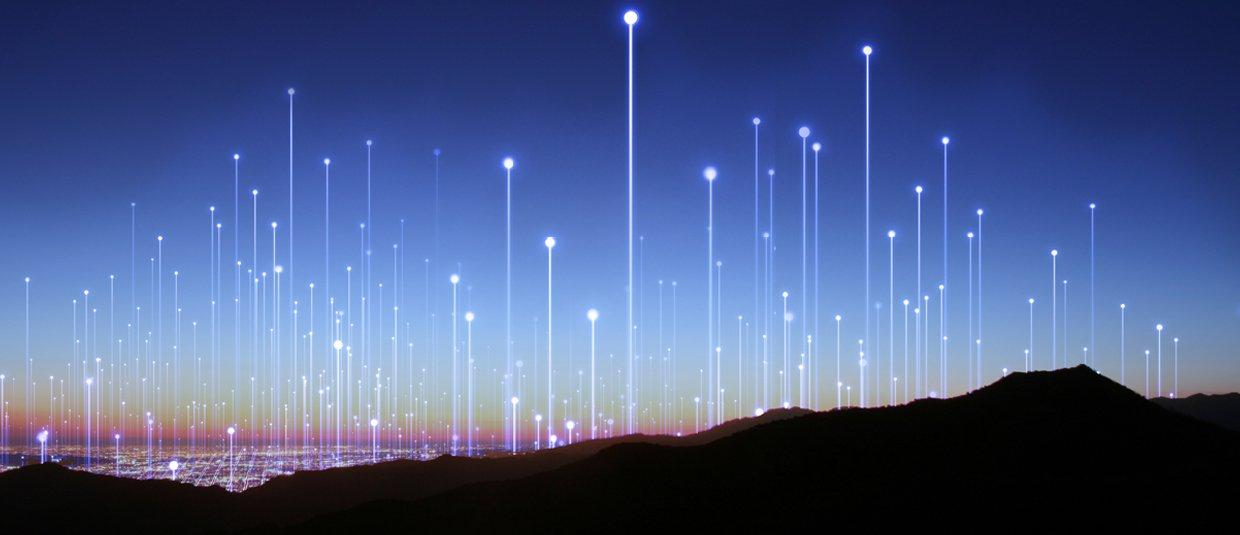 Simplified security for utilities & critical infrastructure