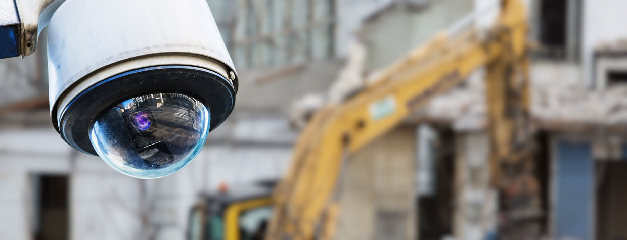 Wavestore’s technology partnership with Datasat Communications ensures remote viewing of live / HD video surveillance images