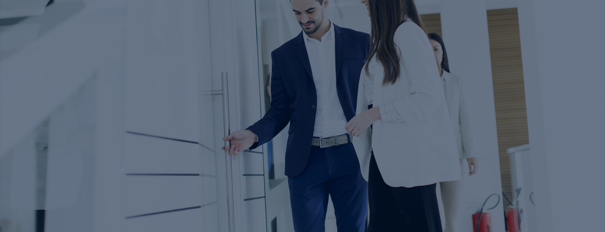 Network Security Redefined: IP-Enabled Access Control