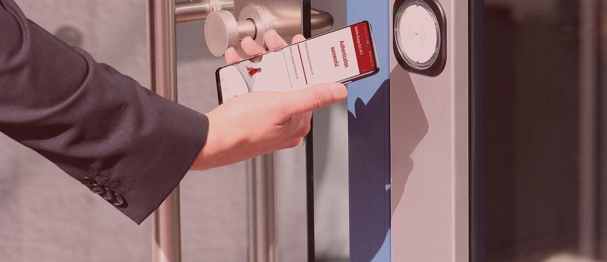 Attention OEMs: 5 ways RFID readers can secure your markets