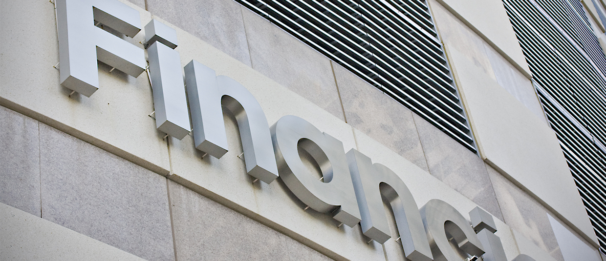 Financial institutions require future-ready physical security technologies