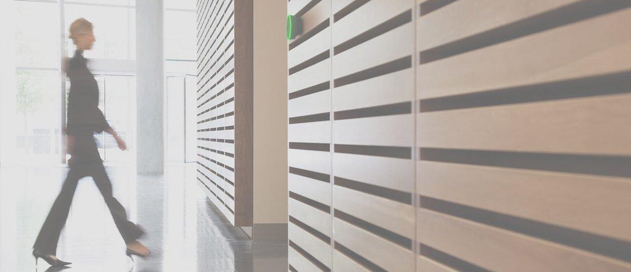 Four areas to consider in frictionless access control