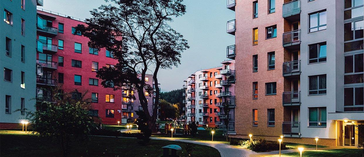 Public-private partnerships on campus: What you need to know