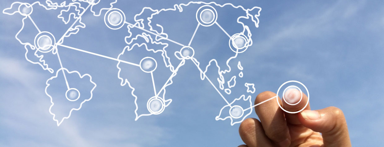 Intelligent Networks - Reducing the need for on-site maintenance