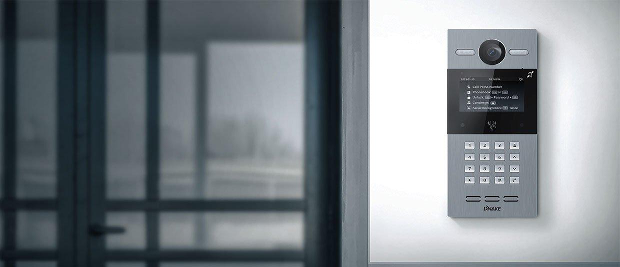 A step-by-step checklist for choosing an intercom system