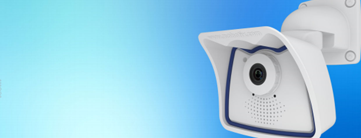 Wavestore supports MOBOTIX technologies to support legacy and hybrid recording solutions