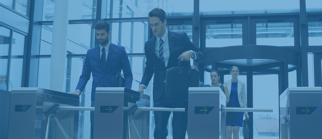 3 reasons to migrate to a new access control system