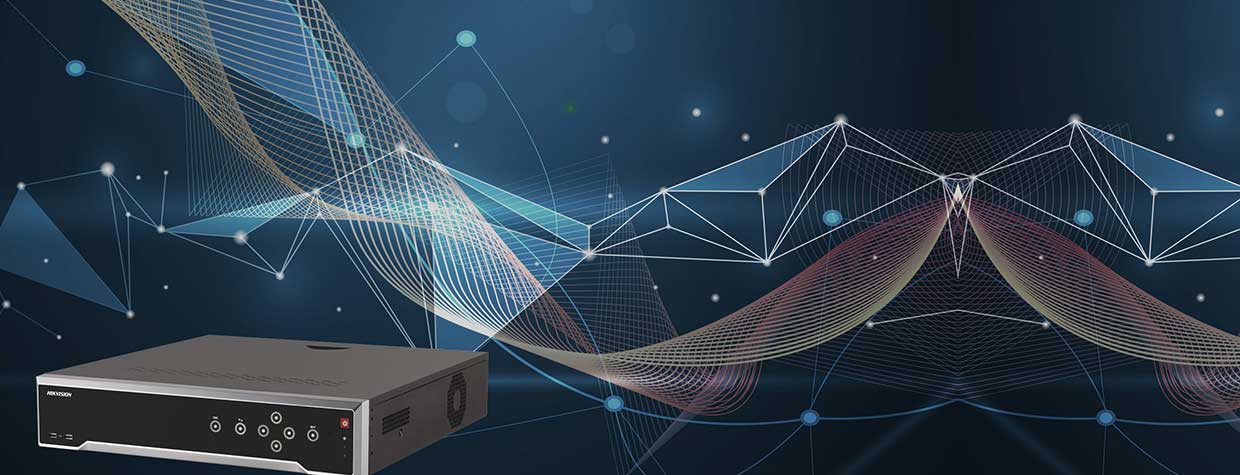 IP in a box: The advantages of embedded network video recorders