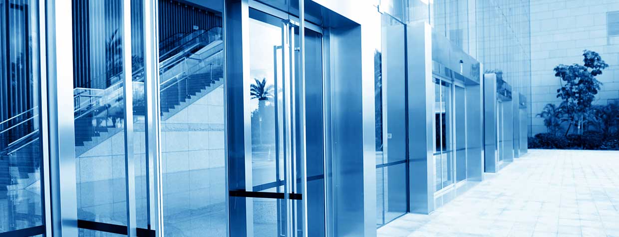 9 Opportunities To Upgrade Your Access Control Technology