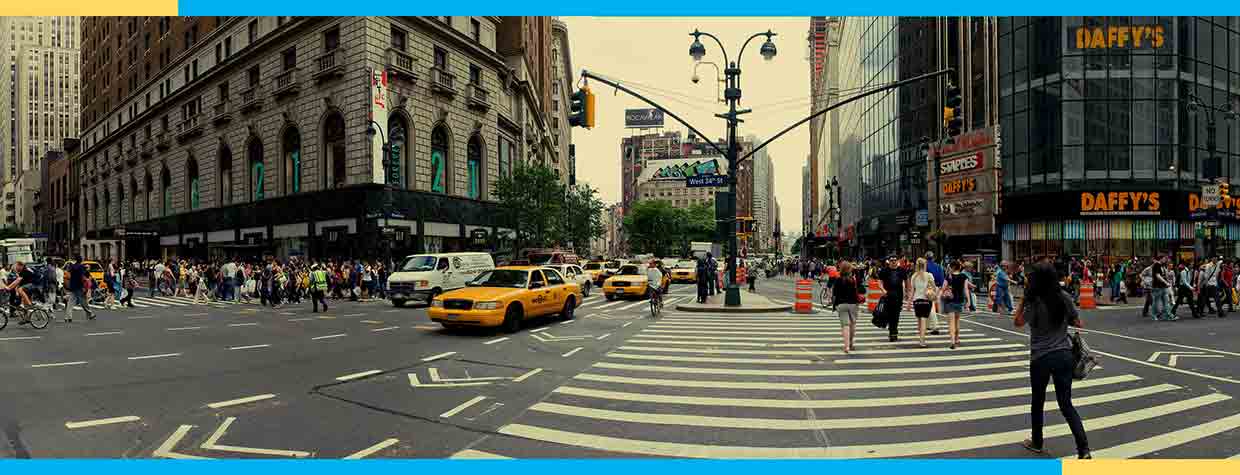 Emerging Trends In Panoramic Cameras