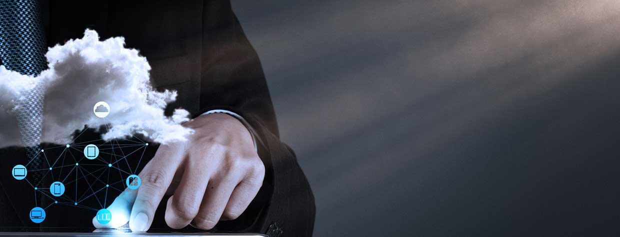 SourceSecurity.com Technology Report: Managing Business Remotely Using the Cloud