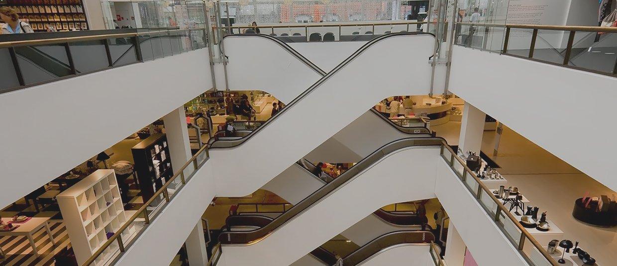 Delivering smart, secure and healthy retail environments with the cloud