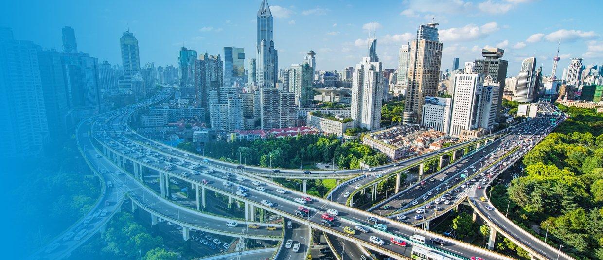 Video technology: making cities safer & improving lives