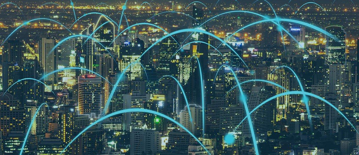 Charting the path to safe cities