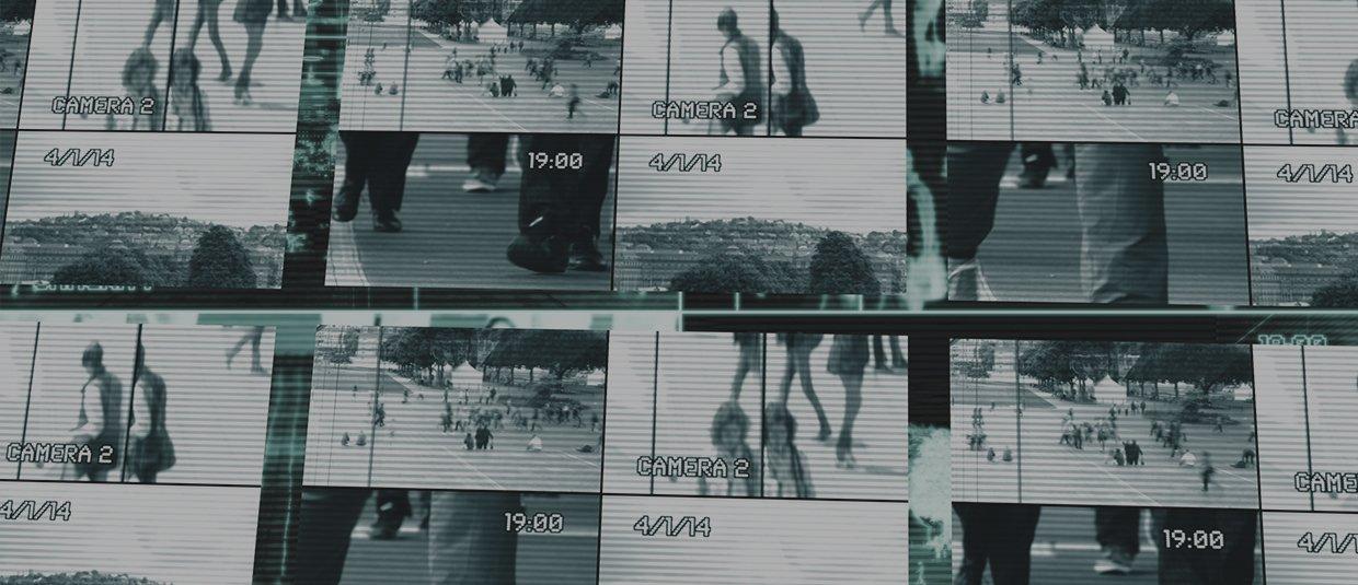 Choosing the right storage technology for video surveillance